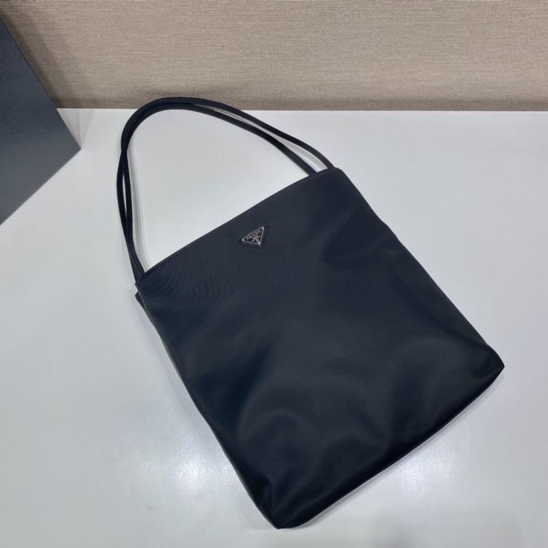 Prada Shopping Bags